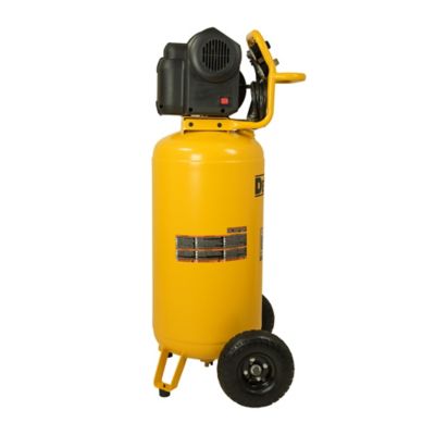 Image showing  1.7 HP 27 gal. Single-Stage 200 PSI Air Compressor