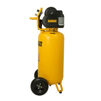 Image showing  1.7 HP 27 gal. Single-Stage 200 PSI Air Compressor