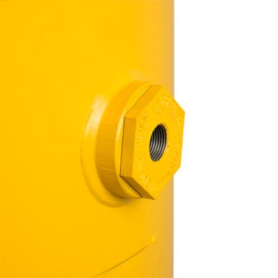 Image showing 8 th DEWALT 5 HP 60 gal. 2-Stage Stationary Air Compressor, 175 PSI