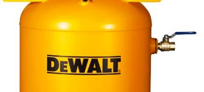 Image showing  5 hp 80 gal. 2-Stage Air Compressor, 175 PSI