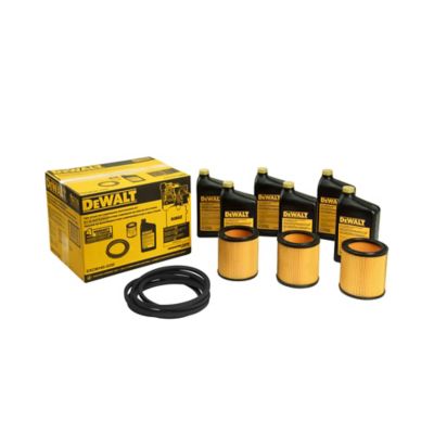 Image showing  7.5 HP 2 Stage Maintenance Kit, DXCM165-0330