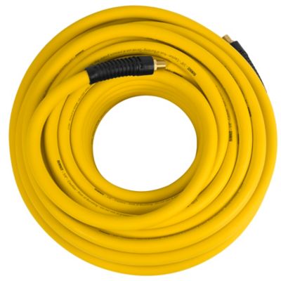 Image showing  3/8 in. x 100 ft. Premium Rubber Hose, 300 PSI