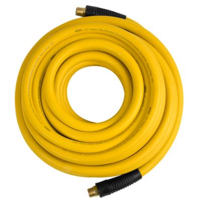 Image showing  1/2 in. x 50 ft. Premium Rubber Hose, 250 PSI
