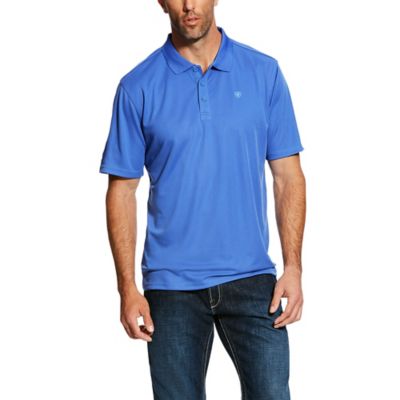 ariat polo shirts sale