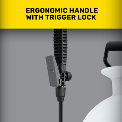 Image showing  1 gal. 45 PSI Pump Sprayer