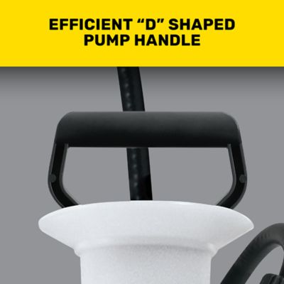 Image showing  1 gal. 45 PSI Pump Sprayer