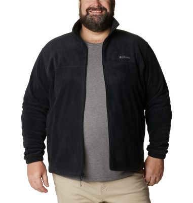 Image showing 6 th Columbia Sportswear Men's Steens Mountain 2.0 Full-Zip Fleece Jacket