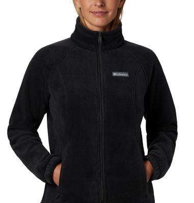 Image showing  Women's Benton Springs Full-Zip Fleece Jacket