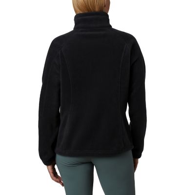 Image showing  Women's Benton Springs Full-Zip Fleece Jacket