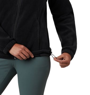 Image showing  Women's Benton Springs Full-Zip Fleece Jacket