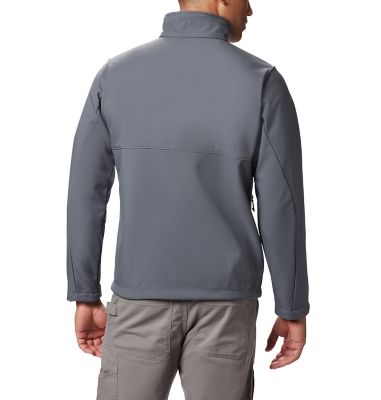 Image showing  Men's Ascender Softshell Jacket
