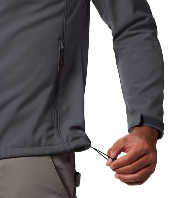 Image showing  Men's Ascender Softshell Jacket