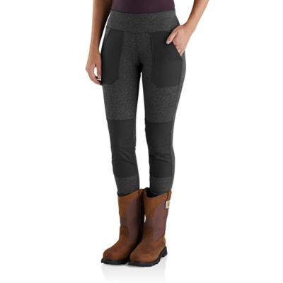 carhartt force utility leggings review