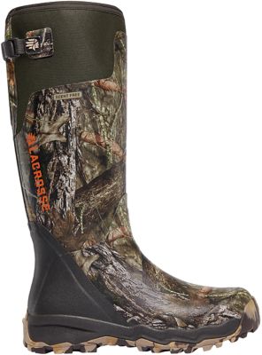lacrosse hunting boots