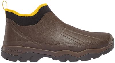 LaCrosse Footwear Alpha Muddy Rubber Boots