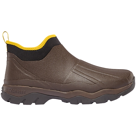 LaCrosse Footwear Alpha Muddy Rubber Boots
