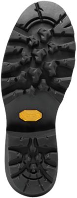 Image showing  Men's 8 in. Logger Boots, 15439