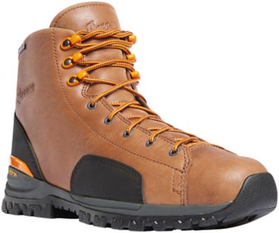 danner logger boots