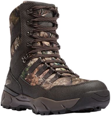 400g hunting boots