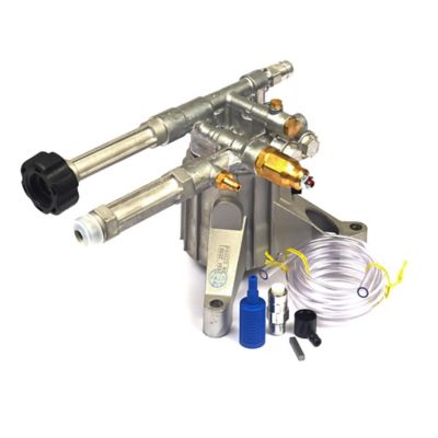 Pressure Washer Pump Kit - Briggs & Stratton 311966GS