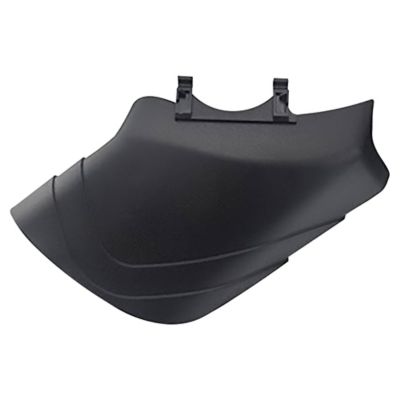 Image showing  Lawn Mower Clipping Chute Deflector for Craftsman and Poulan Pro Models, Black