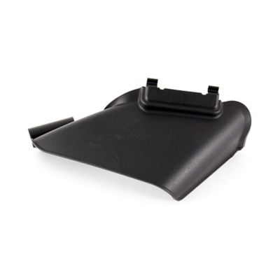 Lawn Mower Discharge Chute Deflector for Craftsman, Huskee, and Troy-Bilt Models - MTD 731-07131