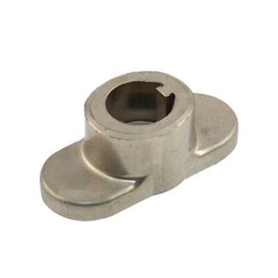 Image showing  25 mm Lawn Mower Blade Adapter for Cub Cadet, Troy-Bilt and Yard Machines Models