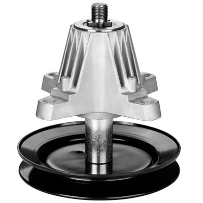 Image showing  30 in. and 42 in. Lawn Mower Spindle Assembly for Craftsman, Cub Cadet and MTD Mowers