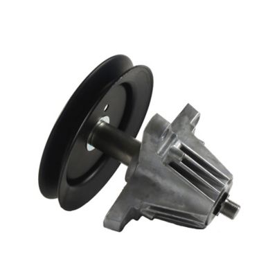 Image showing  30 in. and 42 in. Lawn Mower Spindle Assembly for Craftsman, Cub Cadet and MTD Mowers