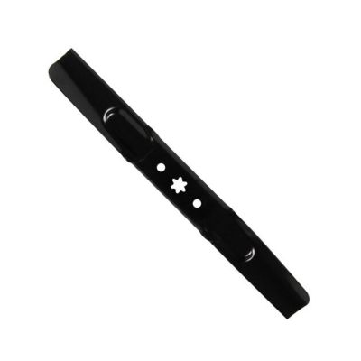 MTD 42 in. Mulching Lawn Mower Blade for Bolens, Huskee, MTD, White Outdoor, Yard Machines and Yard-Man Mowers
