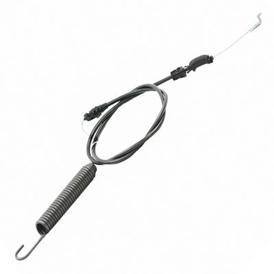 MTD Mower Blade Deck Engagement Cable For MTD, Craftsman, and More Models