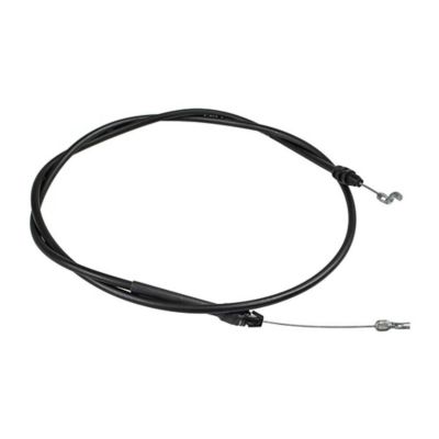 MTD Lawn Mower Control Cable for Craftsman, Cub Cadet, MTD and Yard Machines Models, 55 in.