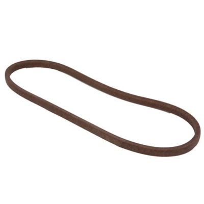 Image showing 5 th MTD 0.656 in. x 40.9 in. Variable Speed Lawn Mower Drive Belt for MTD Mowers