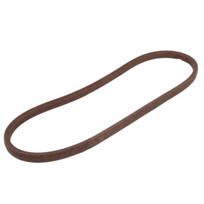 Image showing 6 th MTD 0.656 in. x 40.9 in. Variable Speed Lawn Mower Drive Belt for MTD Mowers