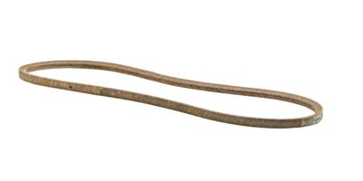 MTD 30 in. Deck Lawn Mower Blade Drive Belt for Mowers -  954-05001
