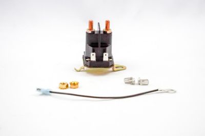 Poulan pro solenoid sale