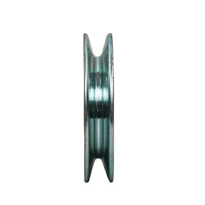Image showing  Lawn Mower Mandrel Pulley for Select Models