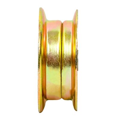 Image showing  Primary Lawn Mower Idler Pulley for Select Models, 4 in.