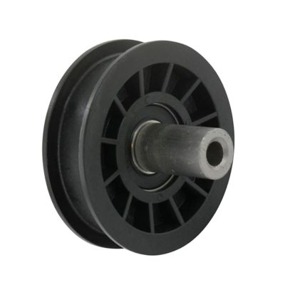 Husqvarna Lawn Mower Idler Pulley for Craftsman, and Poulan Pro Models