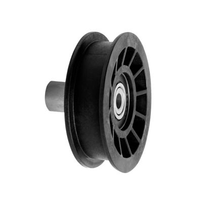 Image showing  Lawn Mower Idler Pulley for Craftsman, and Poulan Pro Models