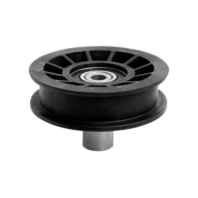 Image showing  Lawn Mower Idler Pulley for Craftsman, and Poulan Pro Models
