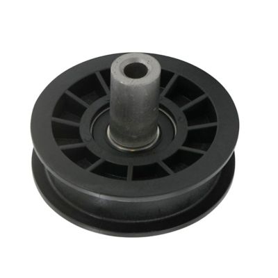 Image showing  Lawn Mower Idler Pulley for Craftsman, and Poulan Pro Models