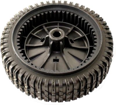 Husqvarna Front Drive Wheel for Craftsman, Poulan Roper and Weedeater
