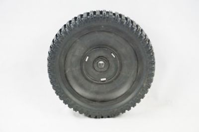 Image showing  Front Drive Wheel for Craftsman, Poulan Roper and Weedeater