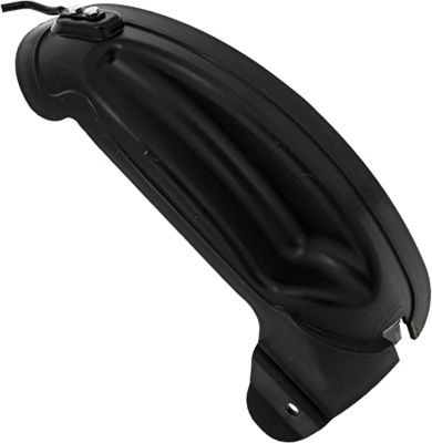 Image showing  Lawn Mower Mulch Plug Assembly for Craftsman, Cub Cadet, Troy-Bilt and Yard Machines Models