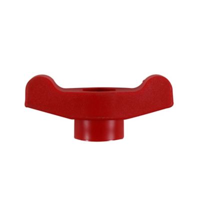 MTD Lawn Mower Wing Nut Knob for Troy-Bilt and Yard Machines Models