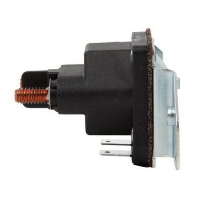 Image showing  Lawn Mower Solenoid for Select MTD Models