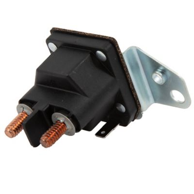 Image showing  Lawn Mower Solenoid for Select MTD Models
