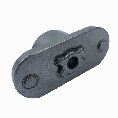 Image showing  Lawn Mower Blade Adapter for Cub Cadet, Troy-Bilt and Yard Machines Models