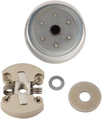 Image showing  Clutch Drum Assembly Kit 753-05860